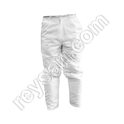 Pantalones de trabajo para seguridad industrial