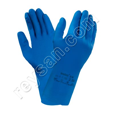 Guantes garras para carnes — Santucci