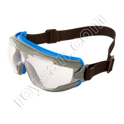 Gafas de protección 3M™ GoggleGear™ 501 Autoclave