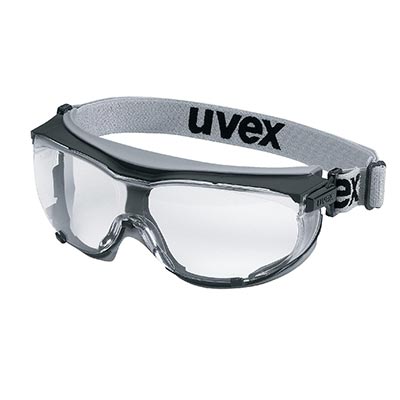 Por qué son esenciales las gafas con protección UV? - Blog de protección  laboral